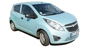 ResQ Rent A Car Hire