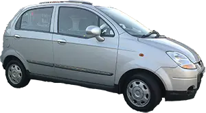 ResQ Rent A Car Hire