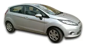 ResQ Rent A Car Hire