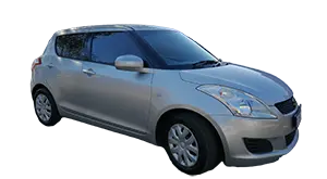 ResQ Rent A Car Hire