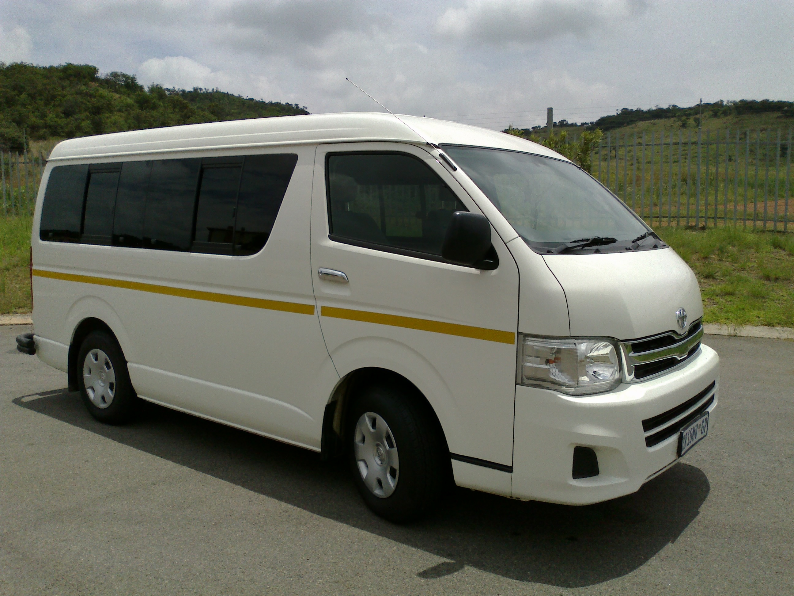 Car Hire in Johannesburg Quotations ResQ Rent A Car
